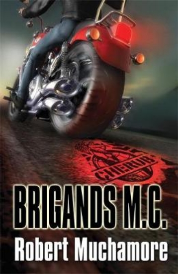 Picture of Brigands M.C.