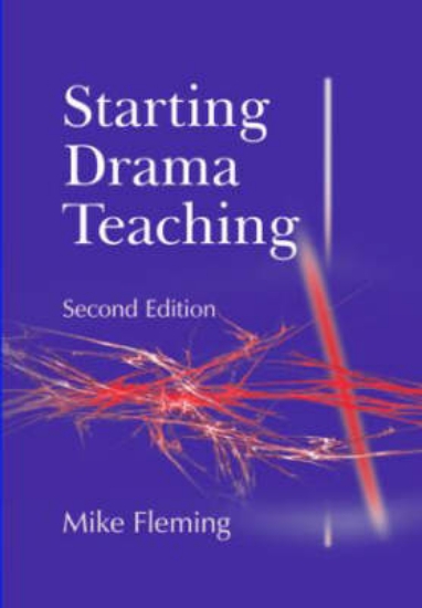 Picture of Starting Drama Teaching