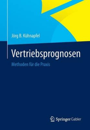 Picture of Vertriebsprognosen