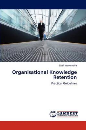 Picture of Organisational Knowledge Retention