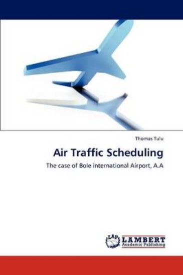 Picture of Air Traffic Scheduling