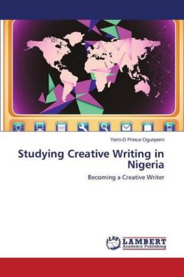 Picture of Studying Creative Writing in Nigeria