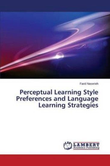 Picture of Perceptual Learning Style Preferences and Language