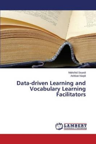 Picture of Data-Driven Learning and Vocabulary Learning Facil