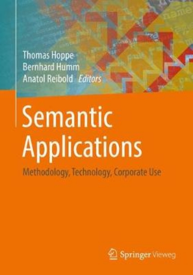 Picture of Semantic Applications