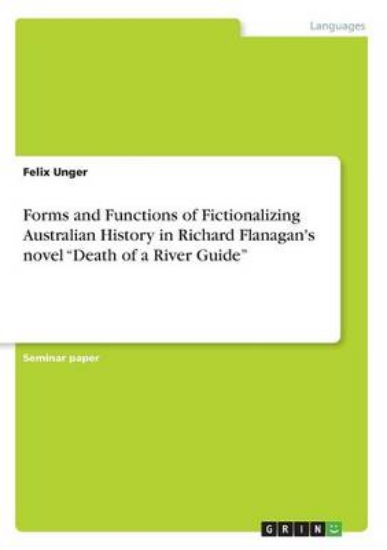 Picture of Forms and Functions of Fictionalizing Australian H
