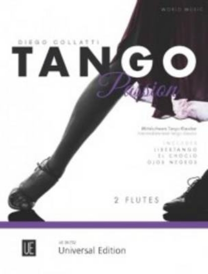 Picture of Tango Passion
