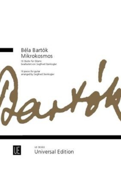 Picture of Mikrokosmos