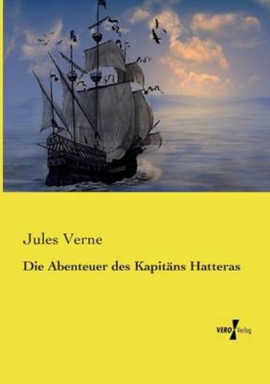 Picture of Die Abenteuer des Kapitans Hatteras