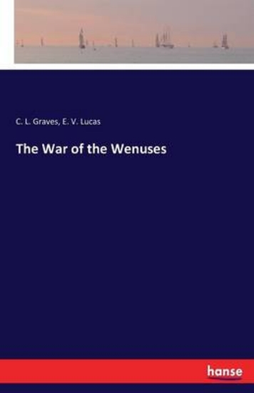 Picture of The War of the Wenuses