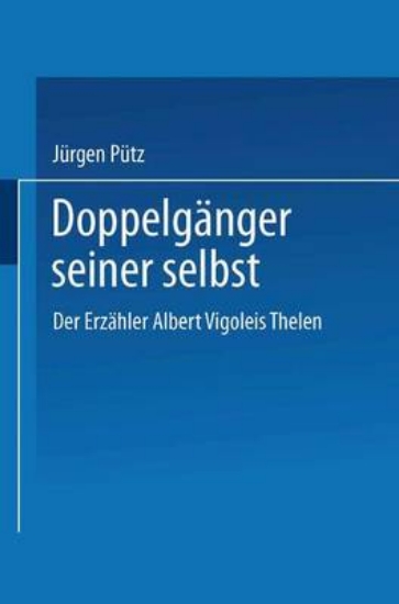 Picture of Doppelganger Seiner Selbst