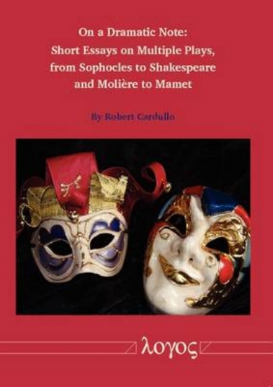 Picture of On a Dramatic Note