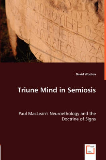 Picture of Triune Minds in Semiosis