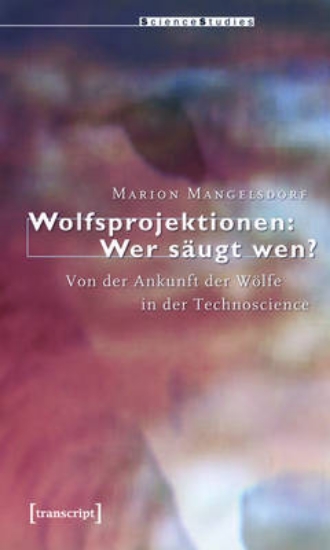 Picture of Wolfsprojektionen: Wer Saugt Wen?