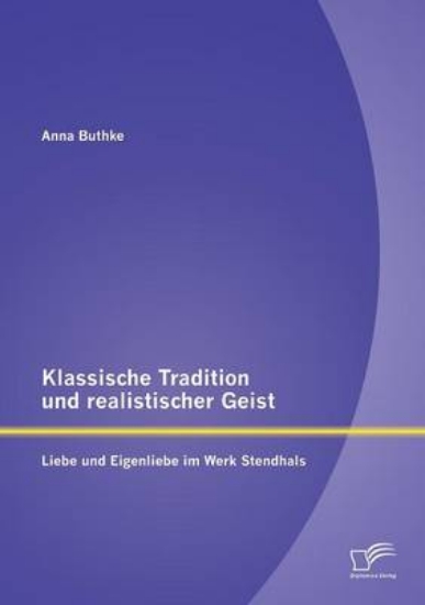 Picture of Klassische Tradition Und Realistischer Geist