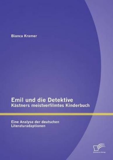 Picture of Emil Und Die Detektive - Kastners Meistverfilmtes