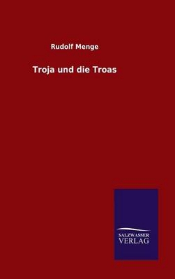 Picture of Troja Und Die Troas