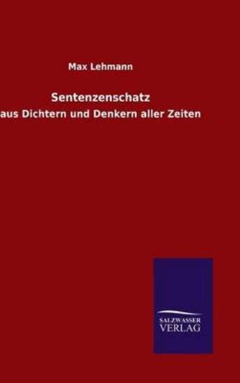 Picture of Sentenzenschatz