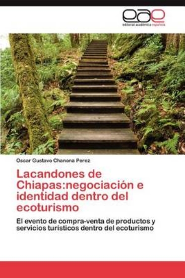 Picture of Lacandones de Chiapas