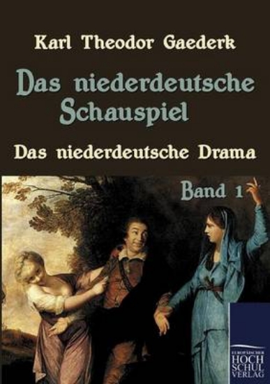 Picture of Das Niederdeutsche Schauspiel