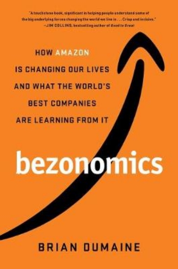 Picture of Bezonomics