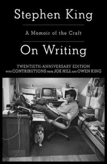 Picture of On Writing