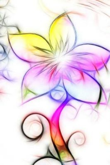 Picture of Digital Art Notebook