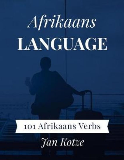 Picture of Afrikaans Language