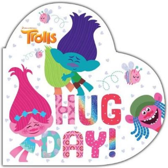 Picture of Trolls:Hug Day BB