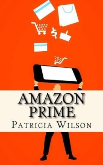 Picture of Amazon Prime
