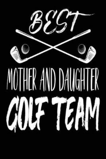 Picture of Best Mother and Daughter Golf Team