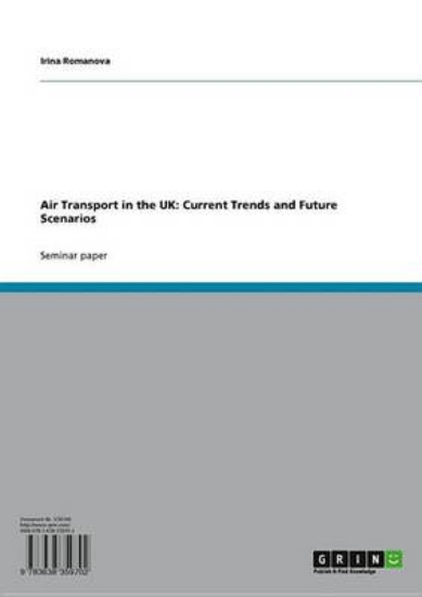 Picture of Air Transport in the UK