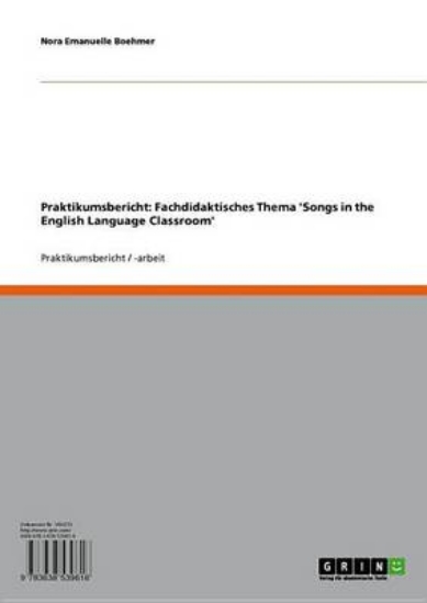 Picture of Praktikumsbericht