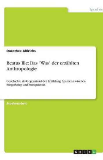 Picture of Beatus Ille