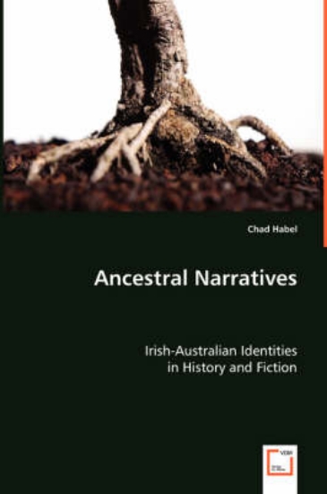 Picture of Ancestral Narratives