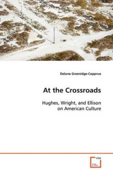 Picture of At the Crossroads