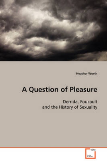 Picture of A Question of Pleasure