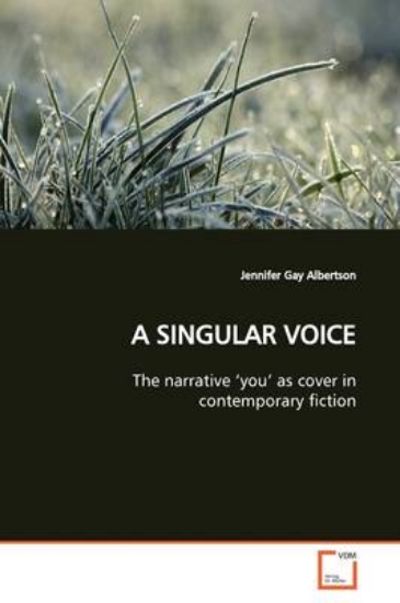 Picture of A Singular Voice