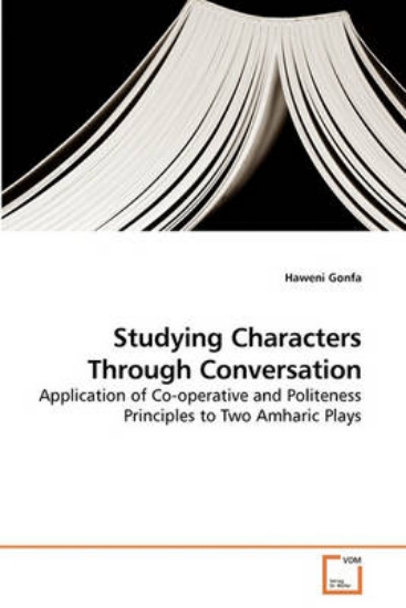 Picture of Studying Characters Through Conversation