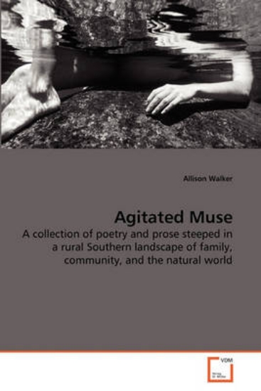 Picture of Agitated Muse