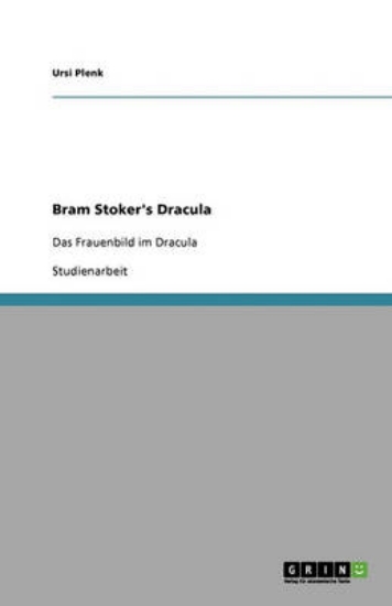 Picture of Bram Stoker's Dracula