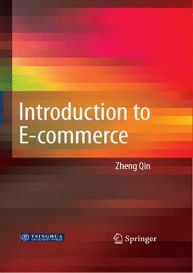 Picture of Introduction to E-commerce