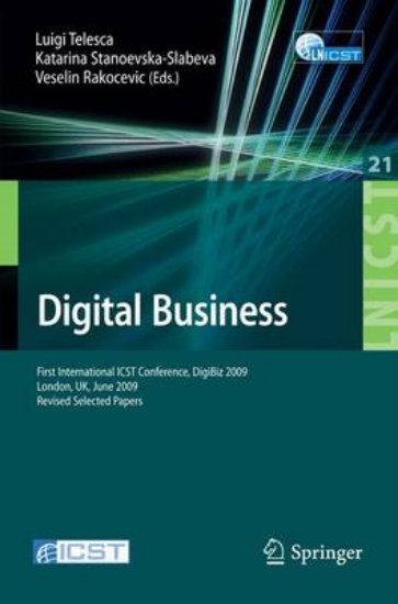 Picture of Digital Business