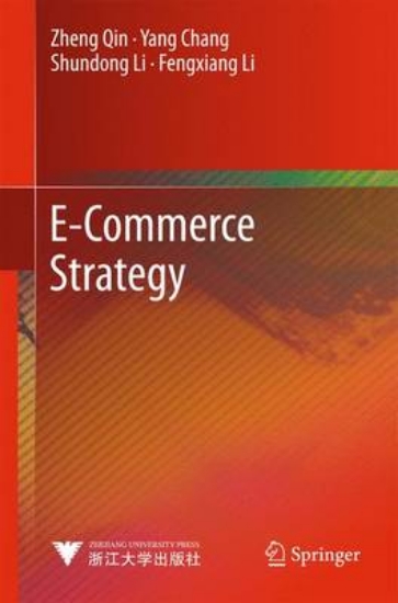 Picture of E-commerce Strategy