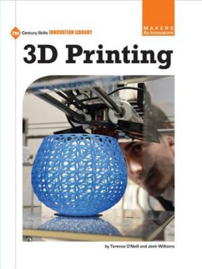 Picture of 3D Printing