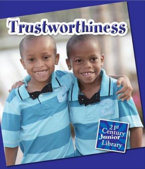 Picture of Trustworthiness