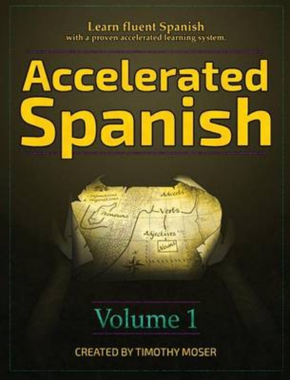 Picture of Accelerated Spanish
