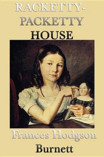 Picture of Racketty-Packetty House