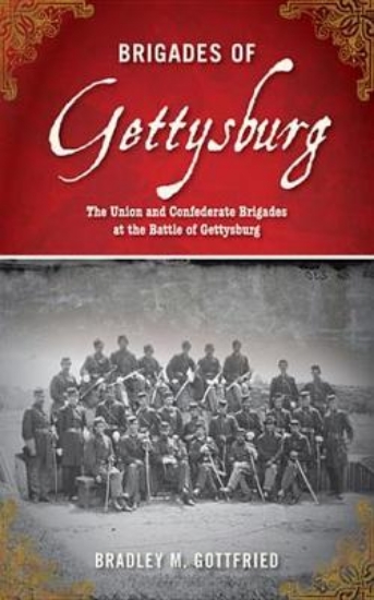 Picture of Brigades of Gettysburg