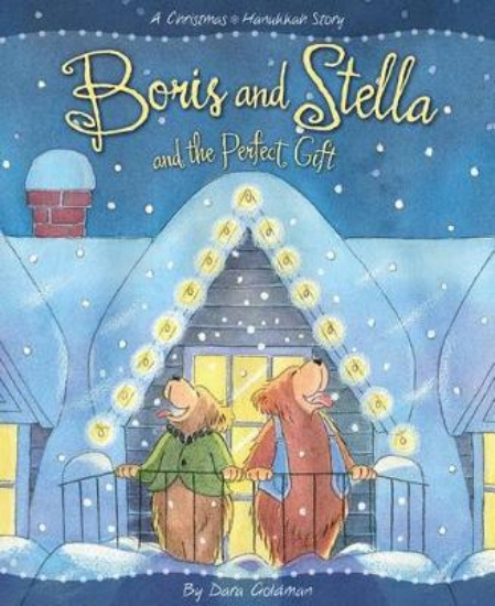 Picture of Boris and Stella and the Perfect Gift
